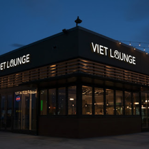 Viet Lounge