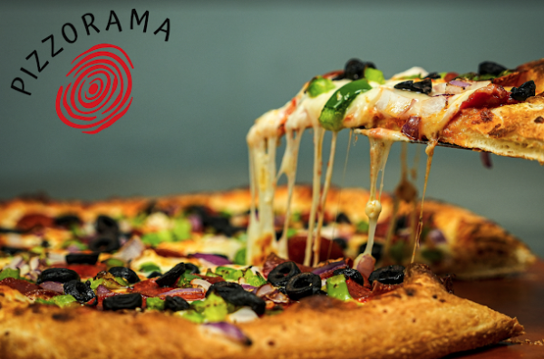 Pizzorama